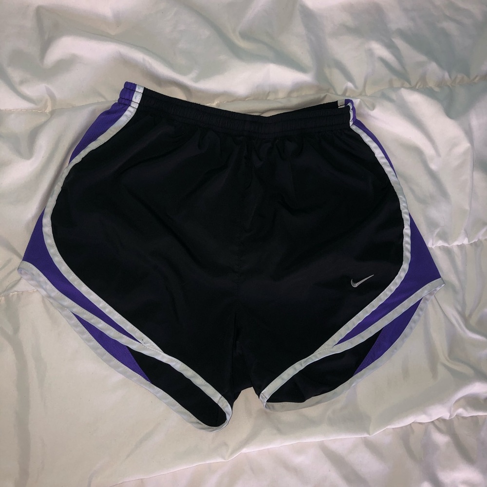 NIKE Running Shorts!:)